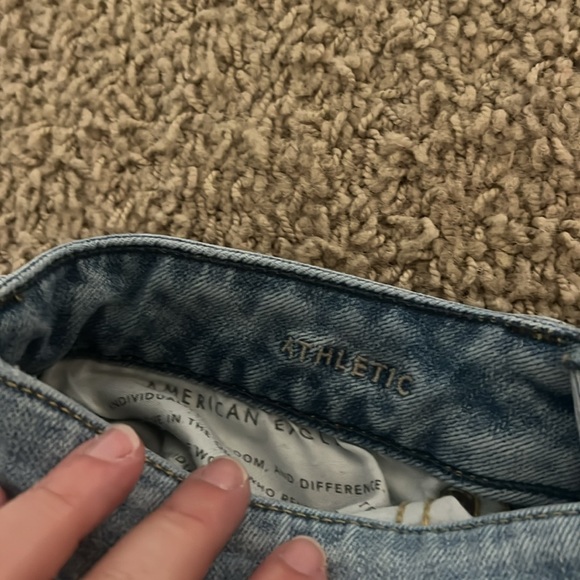 Mens American Eagle jeans size 29x32 - Picture 6 of 7